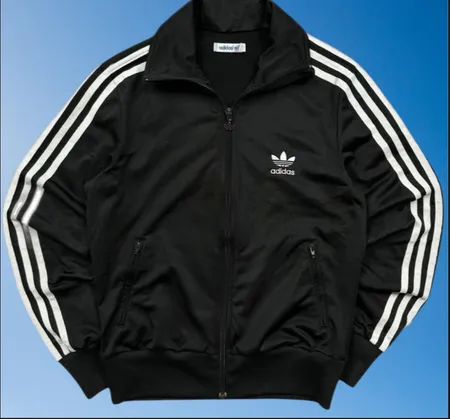 Mix Marken Trackjacke
