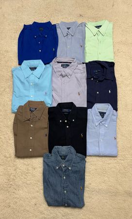 Polo Ralph Lauren Shirts