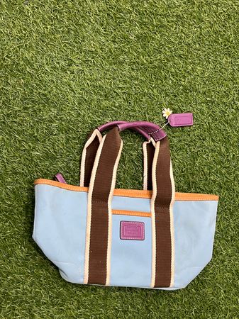 Coach bags