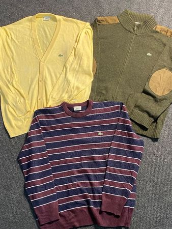 Lacoste sweaters serial-1852