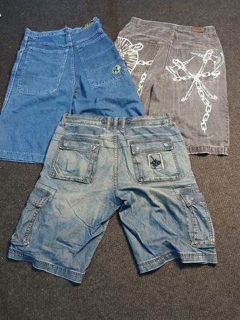 Hip Hop Shorts