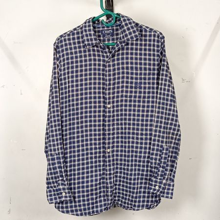 CHAPS MEN'S SHIRTS - BUNDLE 19