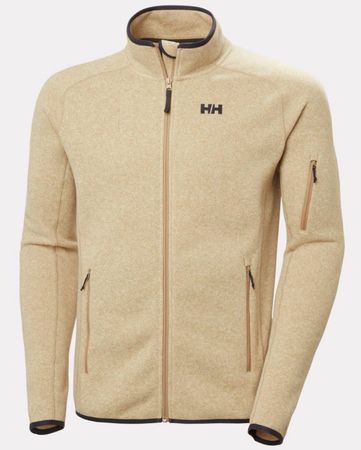 Helly Hansen Fleece-Jacken (0004)