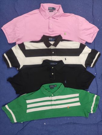 Premium Polo Ralph Lauren Tshirt