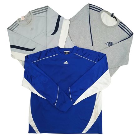 Vintage Adidas Sweatshirts