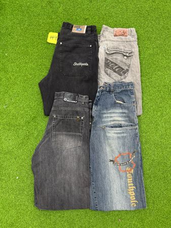 Southpole jeans #4