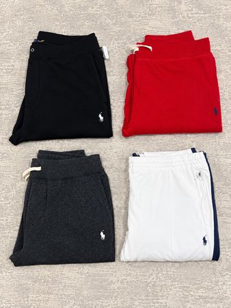Ralph Lauren Pyjama Pants - [TS-0855]