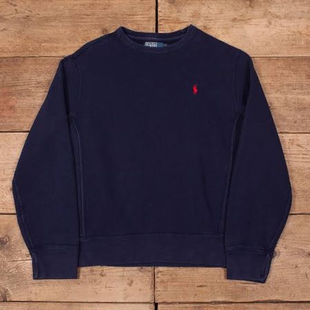 Pull Ralph Lauren