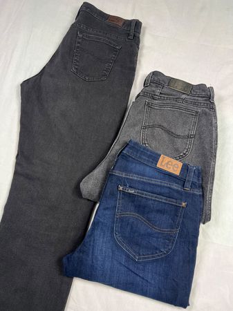 Lee jeans