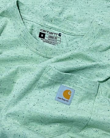 Mélange de t-shirt de marque authentique