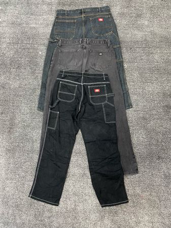Jeans Dickies Premium #290926