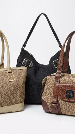 DKNY Bags