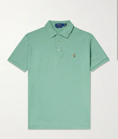 Ralph Lauren Polo Shirt