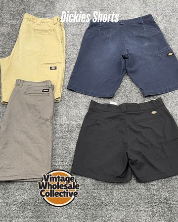 🔴 Dickies Shorts - (29/09)
