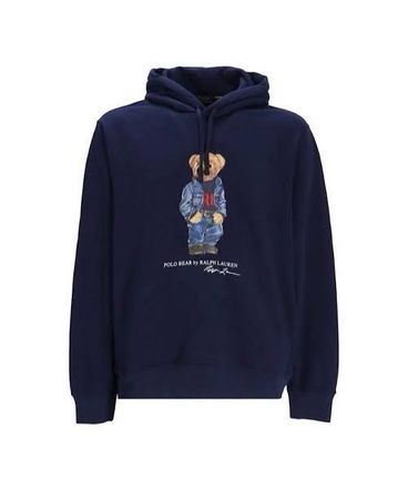 Ralph lauren hoodies and sweatshirts