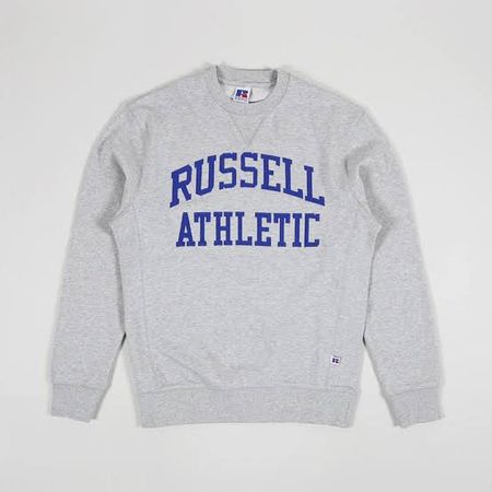 Russell sweatshirts R-001