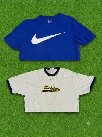 NIKE TEE'S (BIG LOGO)