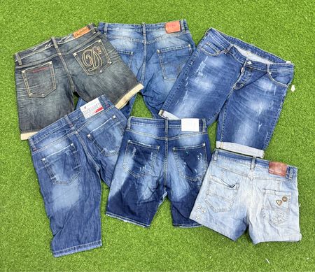shorts mix dsquared2