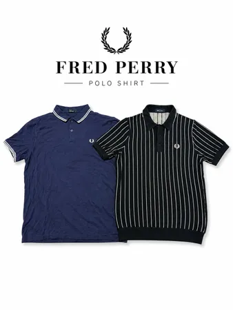 T-shirt Fred Perry