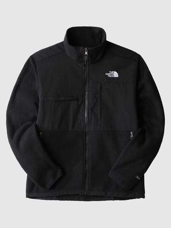 The north face fleece jacket