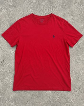 Ralph Lauren tshirt