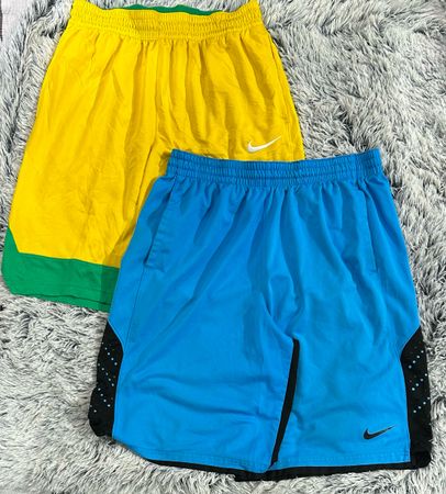 Nike Sports Mix Shorts (1247)