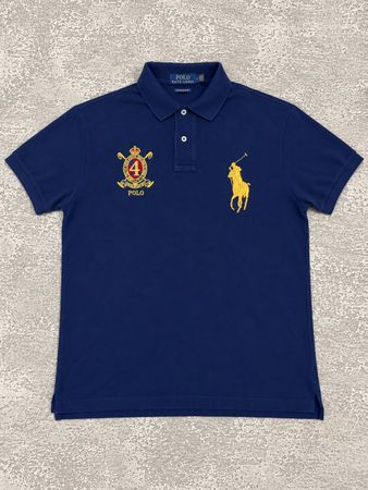 Ralph Lauren Polo Shirts - [TS-0868]