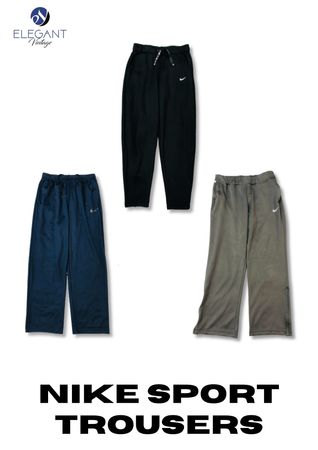 Nike Sports Trousers - EVM1759