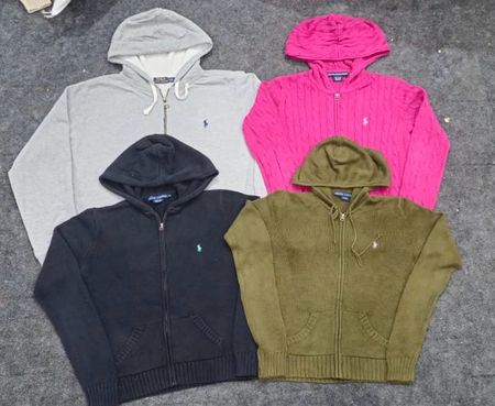 Hoodies Ralph Lauren