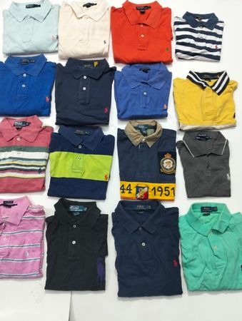 Ralph Lauren Polo Shirts