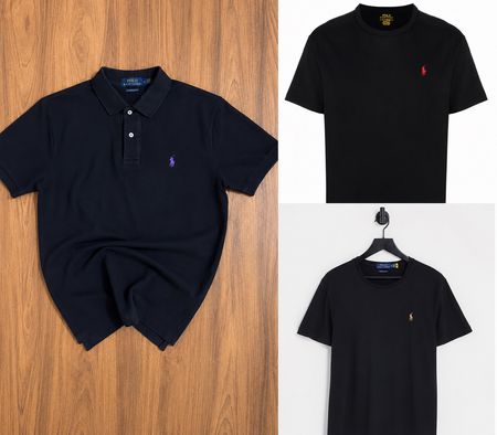 polo Ralph Lauren Tshirts