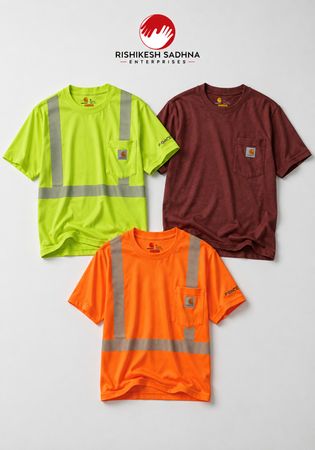 Carhartt Workwear T-shirts 🔥