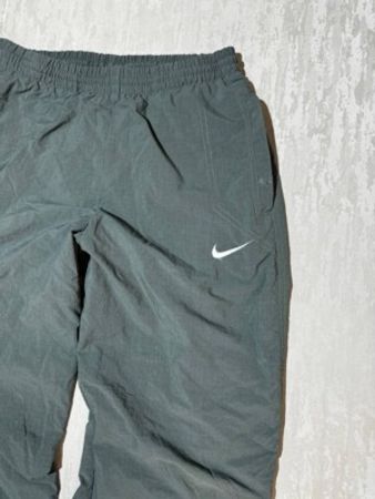 Calças de Treino Baggy Nike Vintage Premium