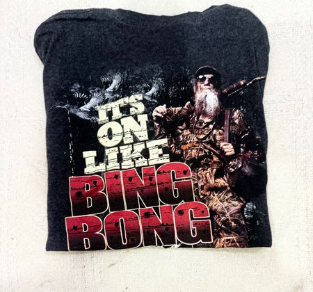 Duck dynasty T-Shirts
