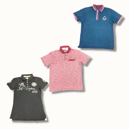 Mix-Marke T-Shirts