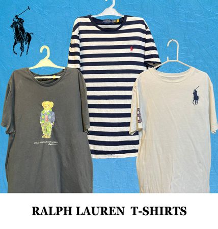 Ralph Lauren T-Shirts