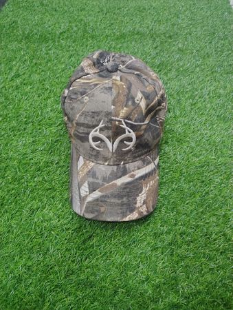 Des casquettes Realtree en gros se préparent pour la saison à venir