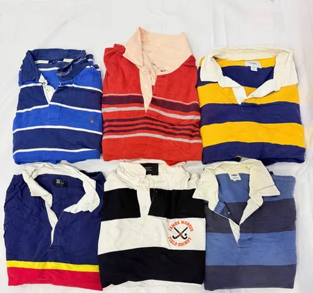 Magliette da rugby