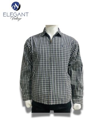 Upcycled Harrington Jackets - EVR0084