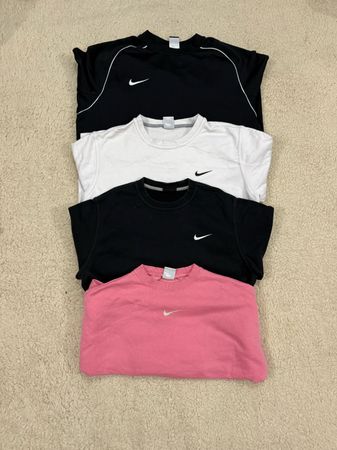 Nike Swoosh Jumpers