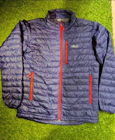 Vestes Puffer Rab