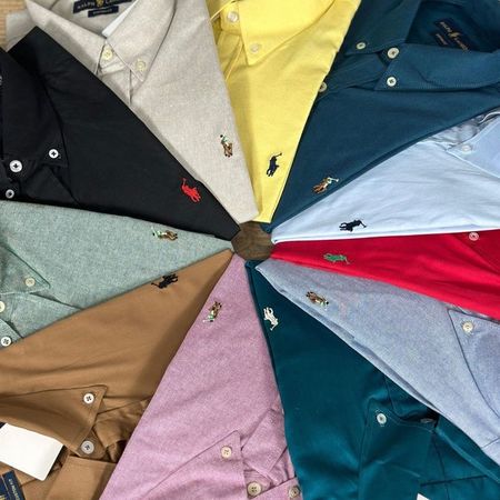 Åuthentic Polo Ralph Lauren Shirts