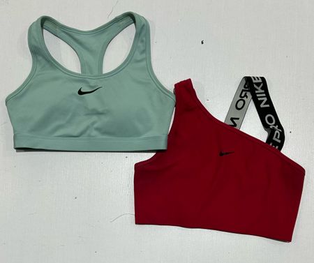 Nike Sport Bras (1407)