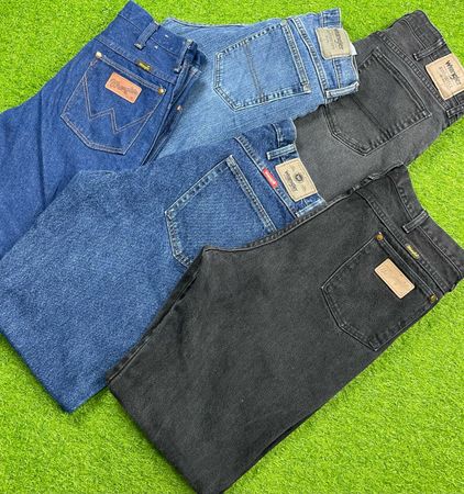 Wrangler jeans Pant (ID 288)