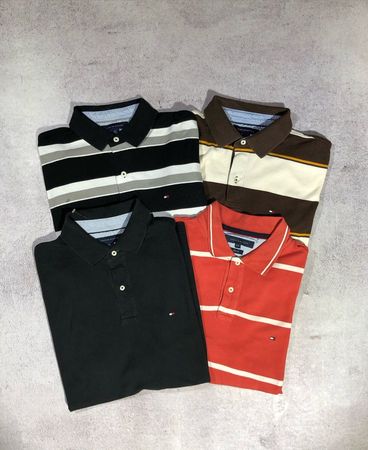 Tommy Hilfiger T-Shirts