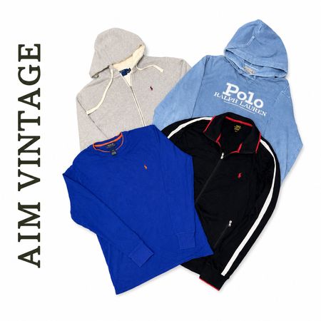 Ralph Lauren Sweatshirts, hoodies,zippers