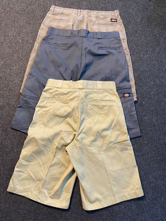 Dickies cotton shorts serial-2055