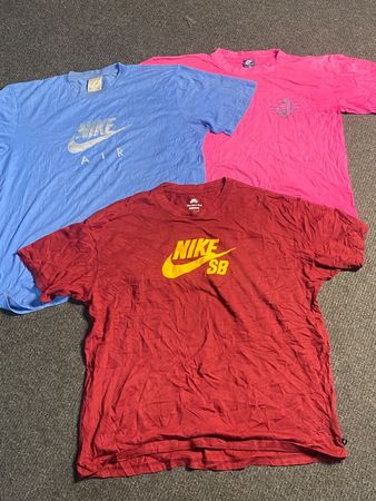 Nike T-Shirts serial-1860