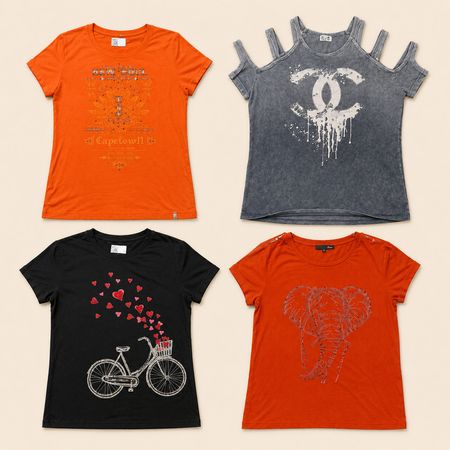 Y2k Blaze T-Shirts