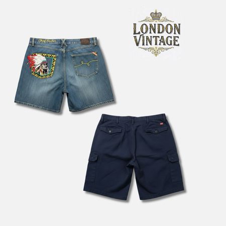 Mix Brand Shorts